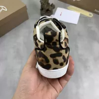 $85.00 USD Christian Louboutin Casual Shoes For Men #1373462