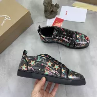 $85.00 USD Christian Louboutin Casual Shoes For Men #1373464