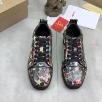 $85.00 USD Christian Louboutin Casual Shoes For Women #1373465