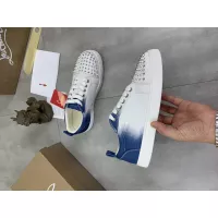 $88.00 USD Christian Louboutin Casual Shoes For Men #1373466