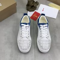 $88.00 USD Christian Louboutin Casual Shoes For Women #1373467