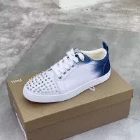 $88.00 USD Christian Louboutin Casual Shoes For Women #1373467