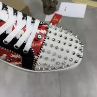 $88.00 USD Christian Louboutin Casual Shoes For Men #1373468