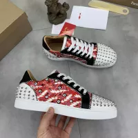 $88.00 USD Christian Louboutin Casual Shoes For Women #1373469