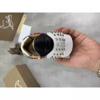 $88.00 USD Christian Louboutin Casual Shoes For Women #1373469