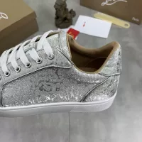 $88.00 USD Christian Louboutin Casual Shoes For Men #1373470