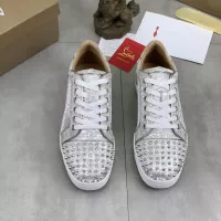 $88.00 USD Christian Louboutin Casual Shoes For Women #1373471