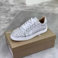 $88.00 USD Christian Louboutin Casual Shoes For Women #1373471