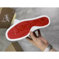 $88.00 USD Christian Louboutin Casual Shoes For Men #1373472