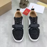 $88.00 USD Christian Louboutin Casual Shoes For Women #1373474
