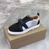 $88.00 USD Christian Louboutin Casual Shoes For Women #1373474