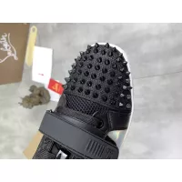 $88.00 USD Christian Louboutin Casual Shoes For Women #1373474