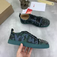 $88.00 USD Christian Louboutin Casual Shoes For Men #1373475