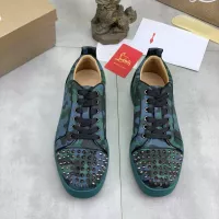 $88.00 USD Christian Louboutin Casual Shoes For Women #1373476