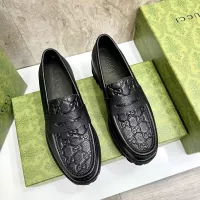 $150.00 USD Gucci Oxfords Shoes For Men #1373479