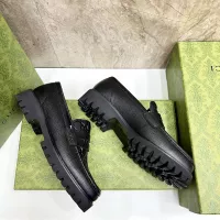 $150.00 USD Gucci Oxfords Shoes For Men #1373479
