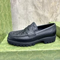 $150.00 USD Gucci Oxfords Shoes For Men #1373479