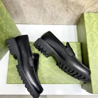 $150.00 USD Gucci Oxfords Shoes For Men #1373480