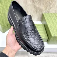 $150.00 USD Gucci Oxfords Shoes For Men #1373480