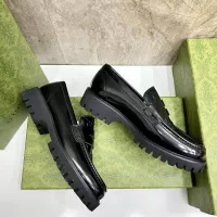 $150.00 USD Gucci Oxfords Shoes For Men #1373481