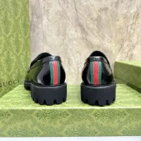 $150.00 USD Gucci Oxfords Shoes For Men #1373481