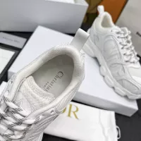 $102.00 USD Christian Dior Casual Shoes For Women #1373484