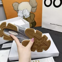 $102.00 USD Christian Dior Casual Shoes For Women #1373486