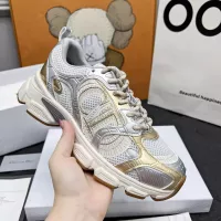 $102.00 USD Christian Dior Casual Shoes For Men #1373487