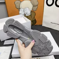 $102.00 USD Christian Dior Casual Shoes For Women #1373488