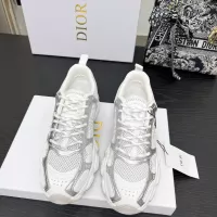 $102.00 USD Christian Dior Casual Shoes For Women #1373490