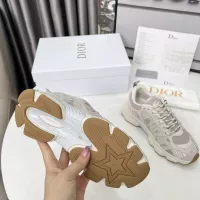 $102.00 USD Christian Dior Casual Shoes For Women #1373493