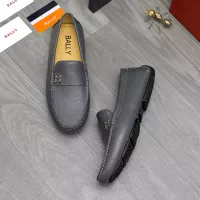 $82.00 USD Bally Leather Shoes For Men #1373495