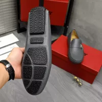 $82.00 USD Bally Leather Shoes For Men #1373495