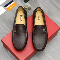 $82.00 USD Bally Leather Shoes For Men #1373496