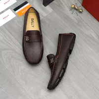 $82.00 USD Bally Leather Shoes For Men #1373496