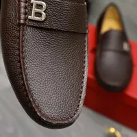 $82.00 USD Bally Leather Shoes For Men #1373496
