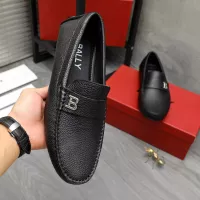 $82.00 USD Bally Leather Shoes For Men #1373497