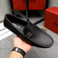 $82.00 USD Bally Leather Shoes For Men #1373497