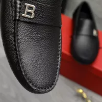 $82.00 USD Bally Leather Shoes For Men #1373497
