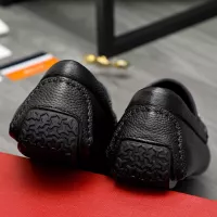 $82.00 USD Bally Leather Shoes For Men #1373497