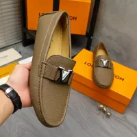 $82.00 USD Louis Vuitton LV Oxfords Shoes For Men #1373501