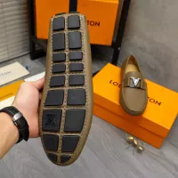 $82.00 USD Louis Vuitton LV Oxfords Shoes For Men #1373501