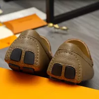 $82.00 USD Louis Vuitton LV Oxfords Shoes For Men #1373501