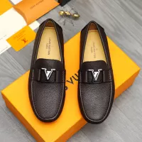 $82.00 USD Louis Vuitton LV Oxfords Shoes For Men #1373502