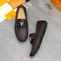 $82.00 USD Louis Vuitton LV Oxfords Shoes For Men #1373502