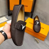 $82.00 USD Louis Vuitton LV Oxfords Shoes For Men #1373502