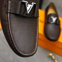 $82.00 USD Louis Vuitton LV Oxfords Shoes For Men #1373502