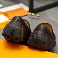 $82.00 USD Louis Vuitton LV Oxfords Shoes For Men #1373502