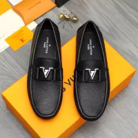 $82.00 USD Louis Vuitton LV Oxfords Shoes For Men #1373503