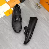 $82.00 USD Louis Vuitton LV Oxfords Shoes For Men #1373503